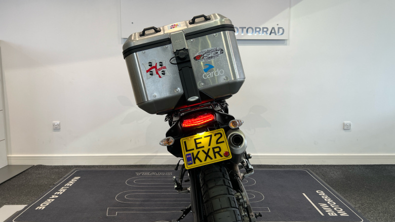 Yamaha Tenere 700 (21MY)